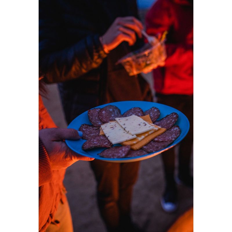 EcoVessel 12oz Transit Insulated Stainless Steel Coffee and Camping Mug - Black