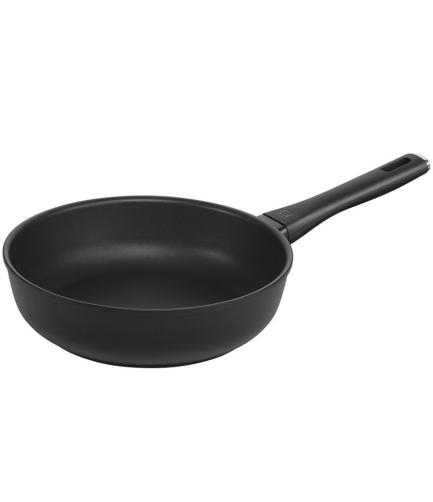 Zwilling Madura Plus 2-Piece Nonstick Deep Fry Pan Set