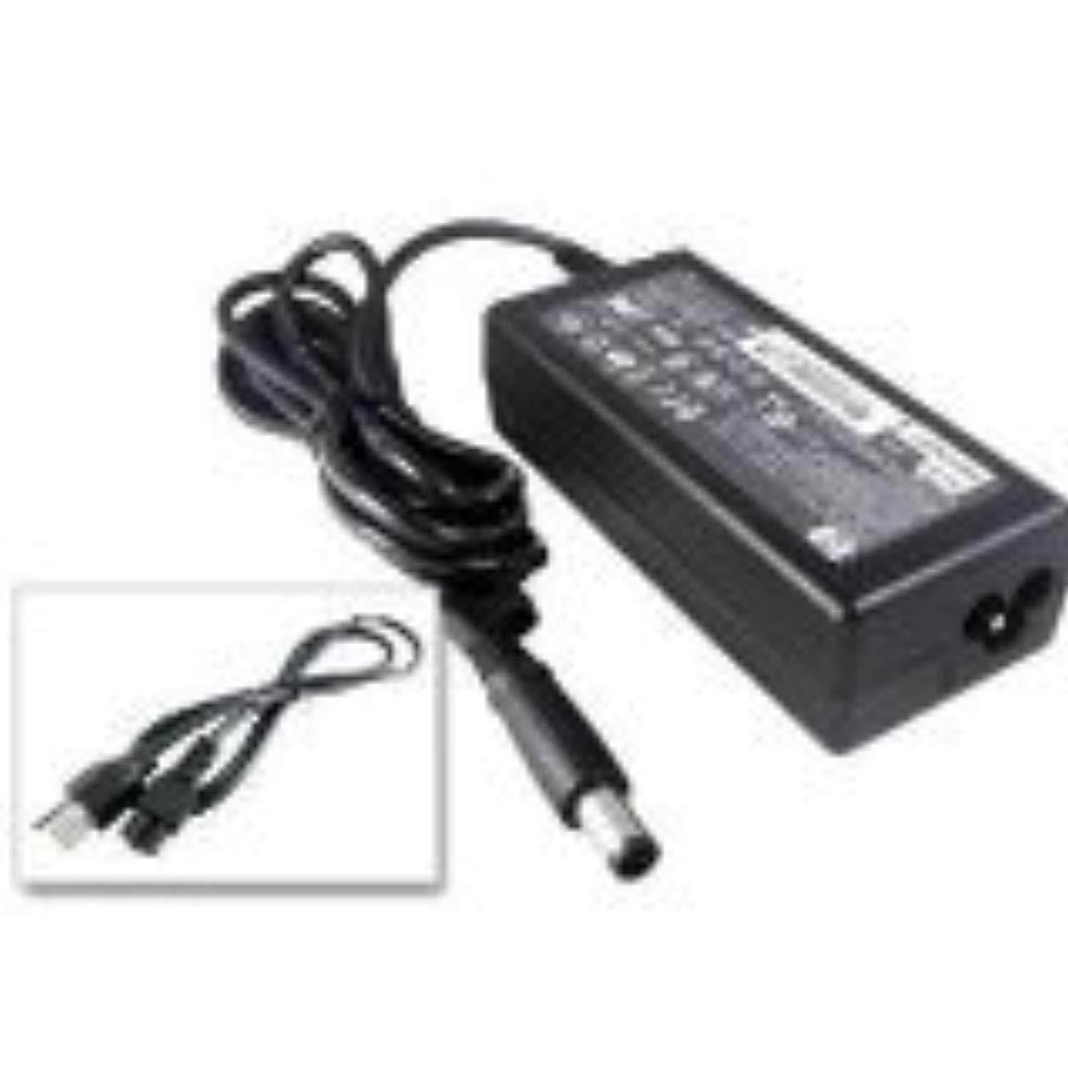 laptop ac adapter/power supply/charger+us power cord for hp pavilion 1120us dv4-1220 dv4-1222 dv4-1028 dv4-1144us dv4-1225dx dv