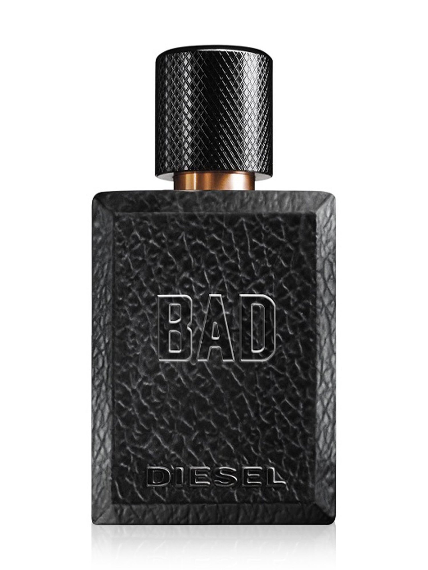 DIESEL For Successful Living & Bad Eau de Toilette Combo