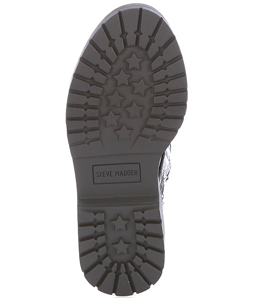 Steve Madden Girls' J-Caliber Wedge Sneakers (Youth)