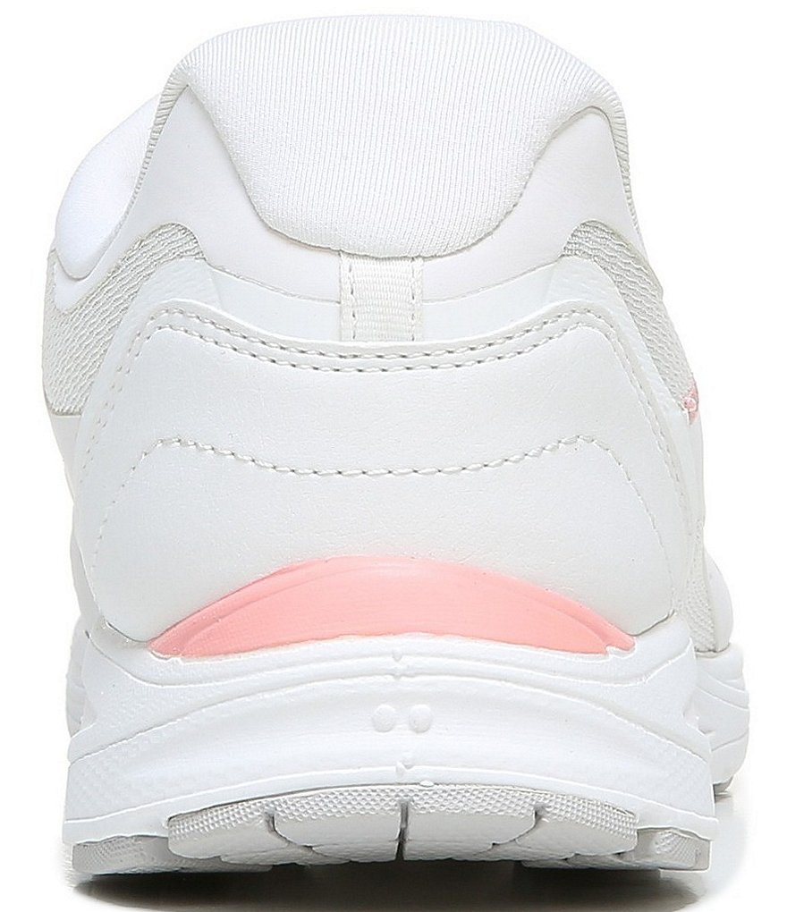 Reebok Women's DailyFit Slip-On Sneakers