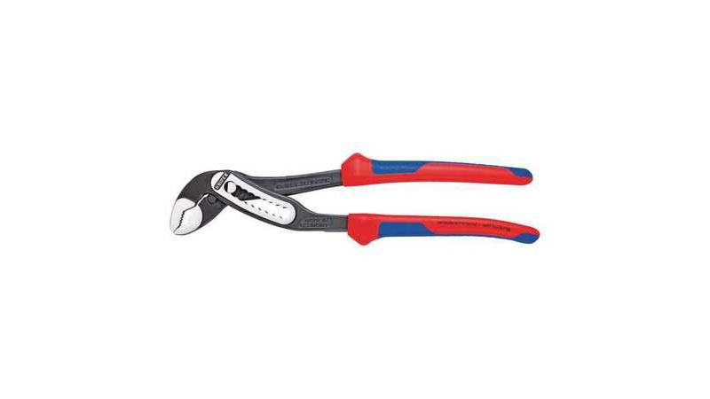 KNIPEX 88 02 180 SBA Water Pump Pliers,7 In