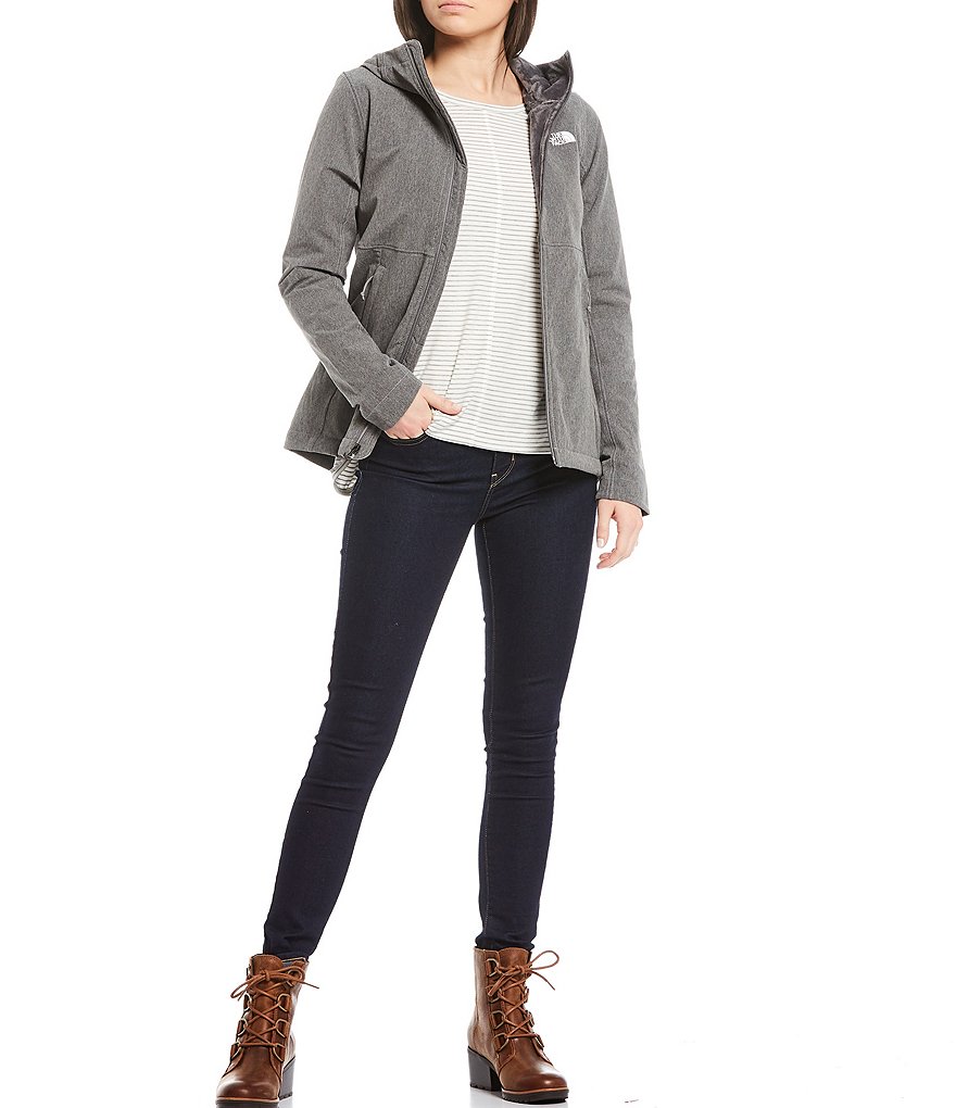 Obermeyer Maxine HydroBlock&reg; Classic Toray&reg; Airtastic&trade; Down Vest