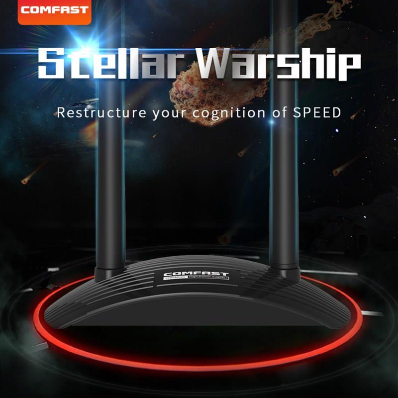 High Adaptor Range Antenna Power Long 1300Mbps Wifi WIFI 2.4G+5.8Ghz network Band AdaPter LAN Dual Speed 2*6dbi Gigabit Card USB