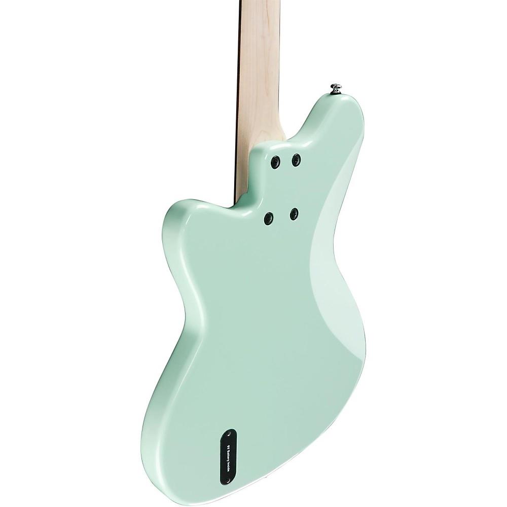 Ibanez TMB100 Talman Bass Guitar (Mint Green)