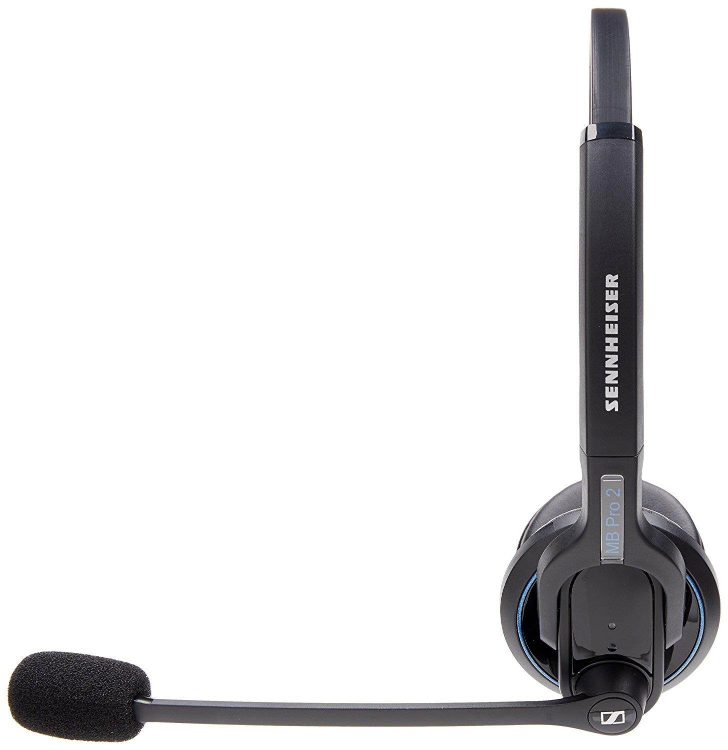 Bluetooth Stereo Lync Headset
