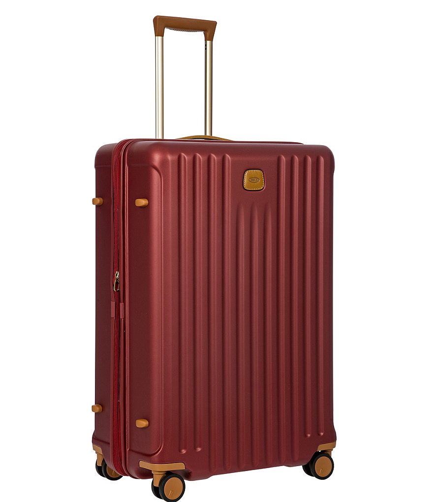 Bric's Capri 30#double; Large Spinner