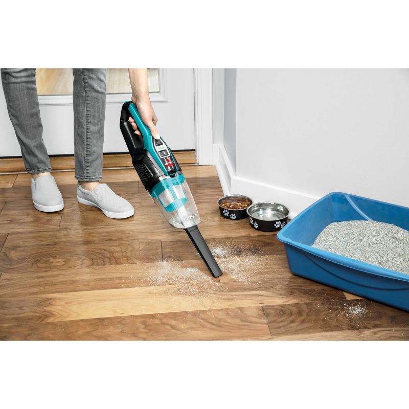 BISSELL ReadyClean Cordless 10.8V Vacuum - 3190
