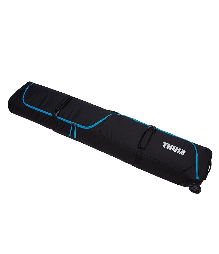 Thule RoundTrip Snowboard Roller-165cm