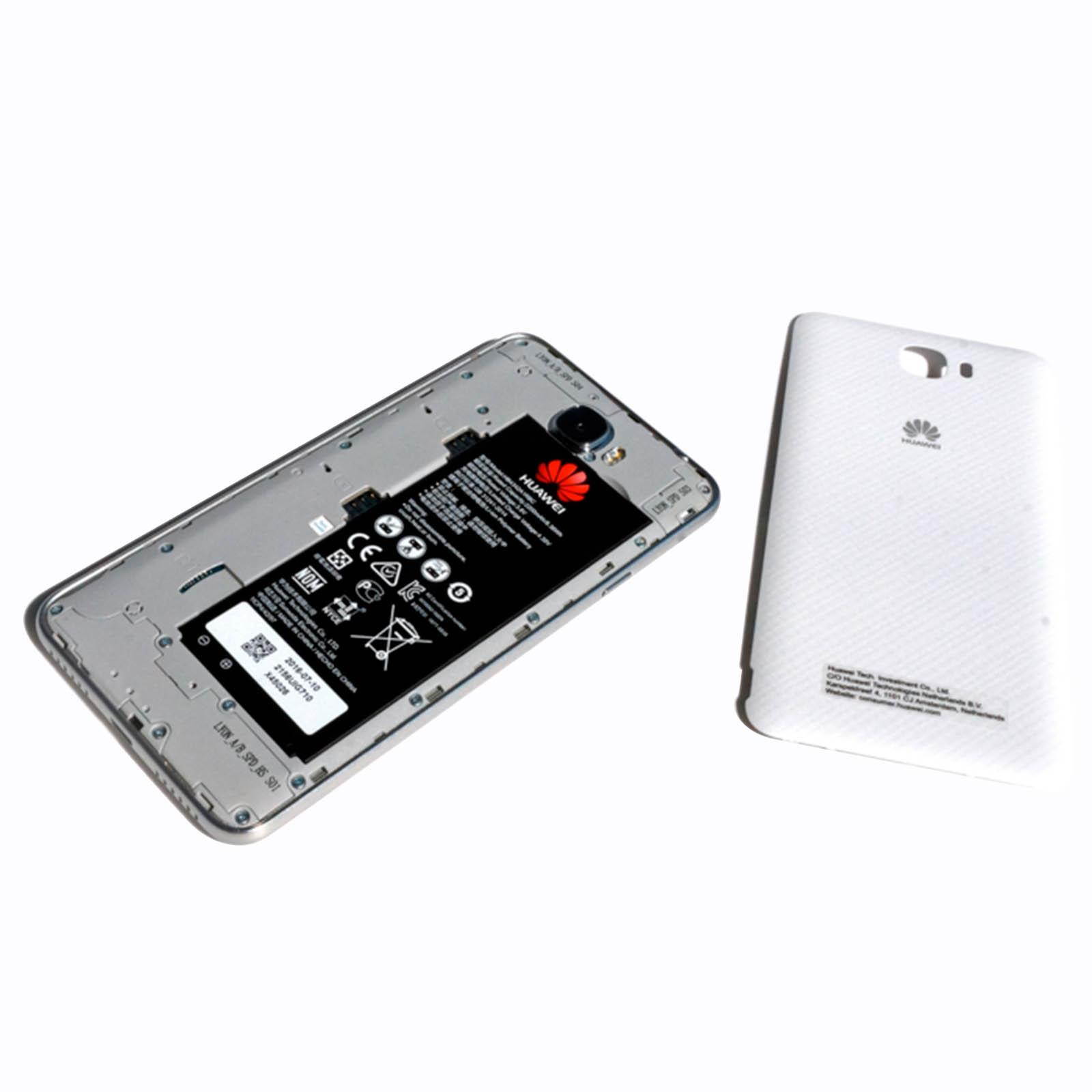 Battery for Huawei Y5 2, HB4342A1RBC 2200 mAh Replacement Battery