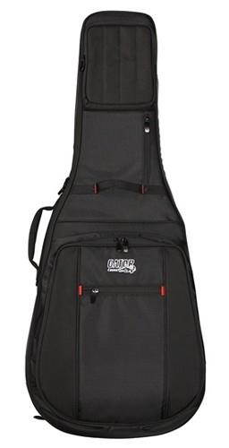 Gator G-PG ACOUSTIC ProGo Ultimate Acoustic Guitar Gig Bag
