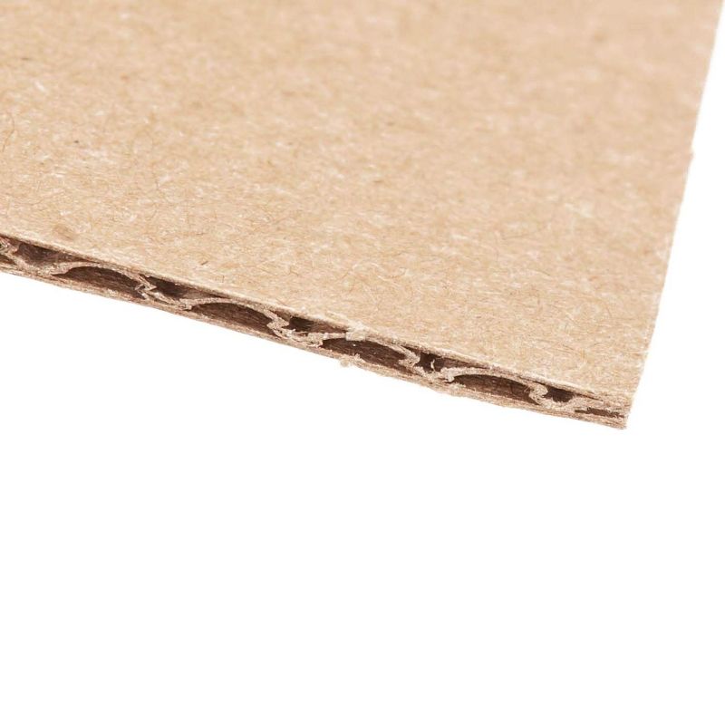 U Brands 36" Square Magnetic Dry Erase Board Silver Aluminum Frame