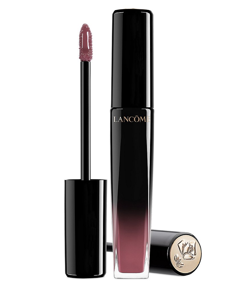 Lancome L'Absolu Lacquer Longwear Lip Gloss