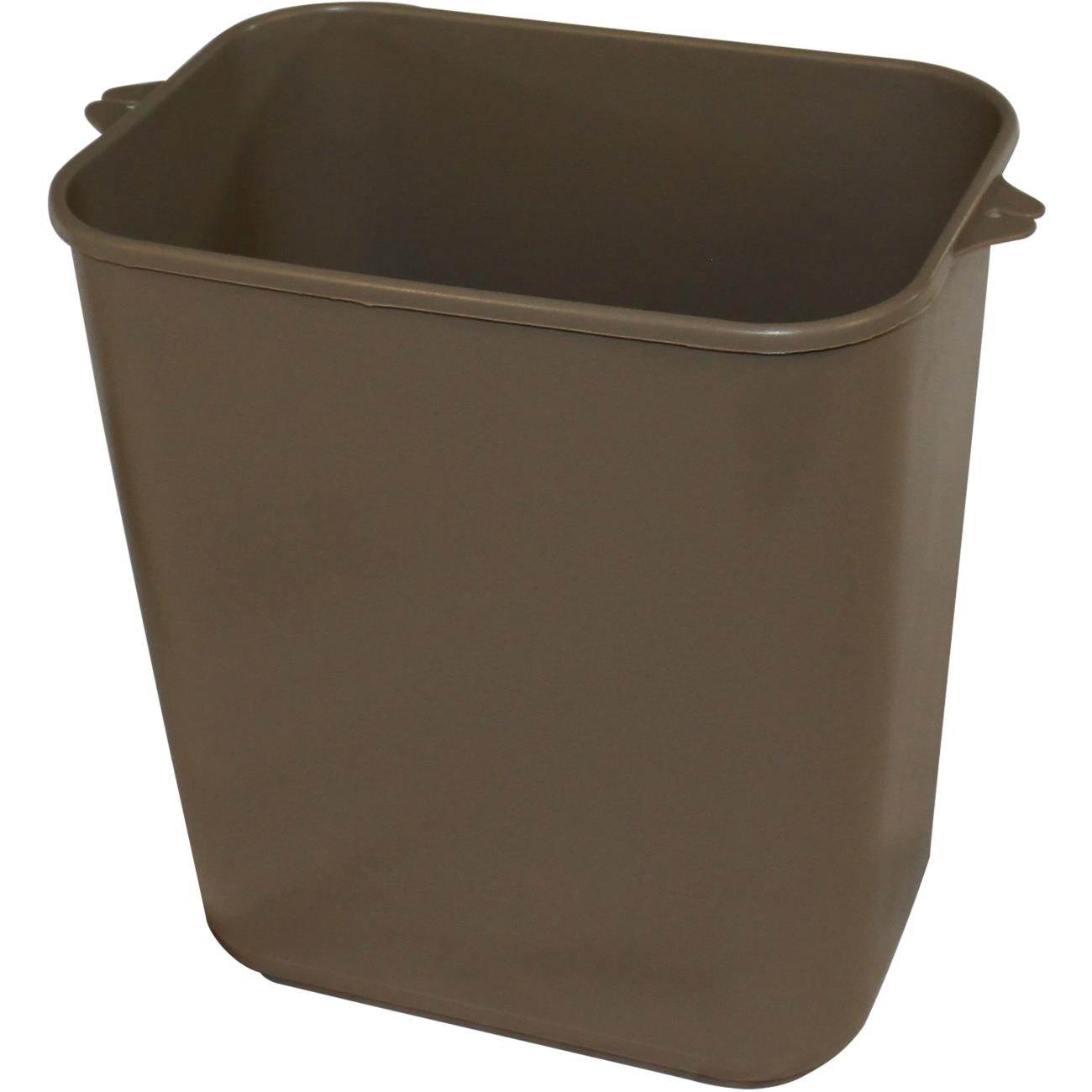 Pinch'm 14-Qt. Wastebasket