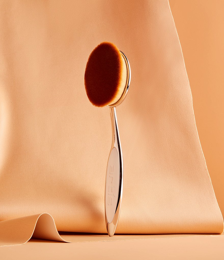 Artis Elite Mirror Oval 8 Brush