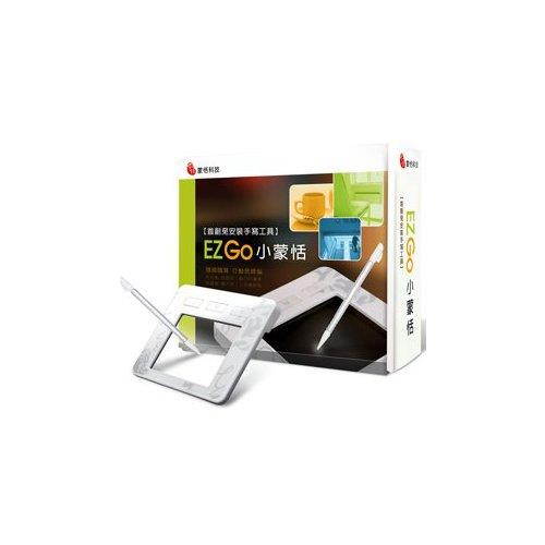 Ez Go Jr 2.8x2 Usb Plug Write Handwriting Pad No Installation