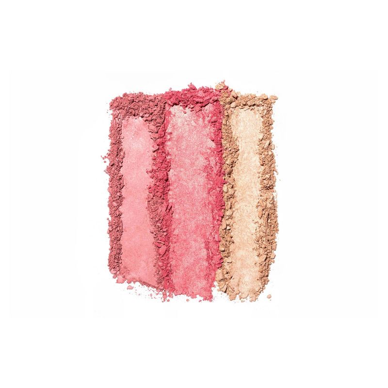 C'est Moi Aspiring Cheek Palette - 0.37oz