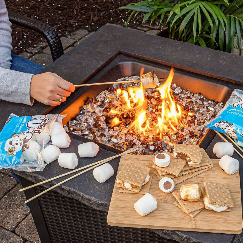 Kraft Jet Puffed Fruity Funmallows - 10oz