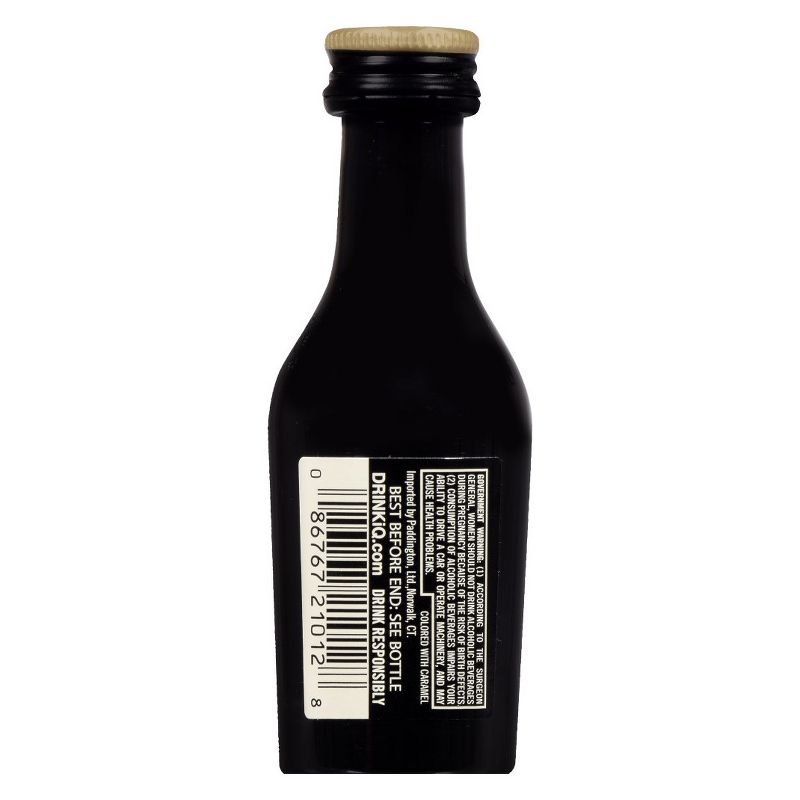 Baileys Irish Cream Liqueur - 50ml Bottle