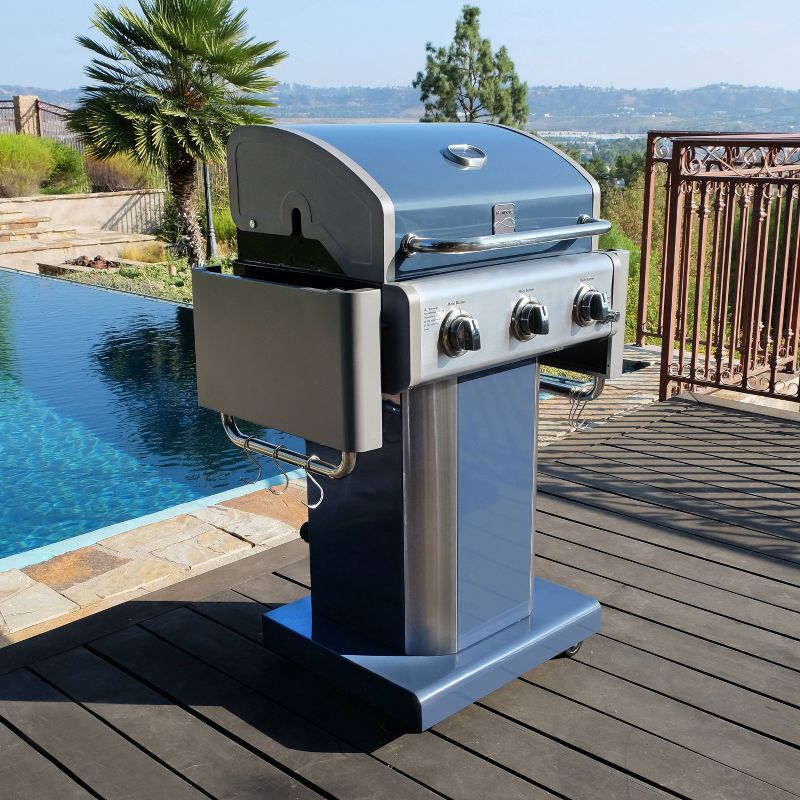 Americana Electric 9210 Tabletop Grill - Meco