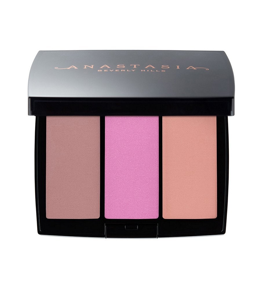 Anastasia Beverly Hills Blush Trios