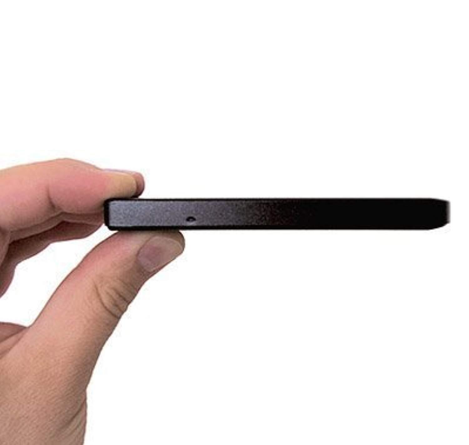 bipra 160gb 160 gb 2.5 inch external hard drive portable usb 2.0  black  ntfs