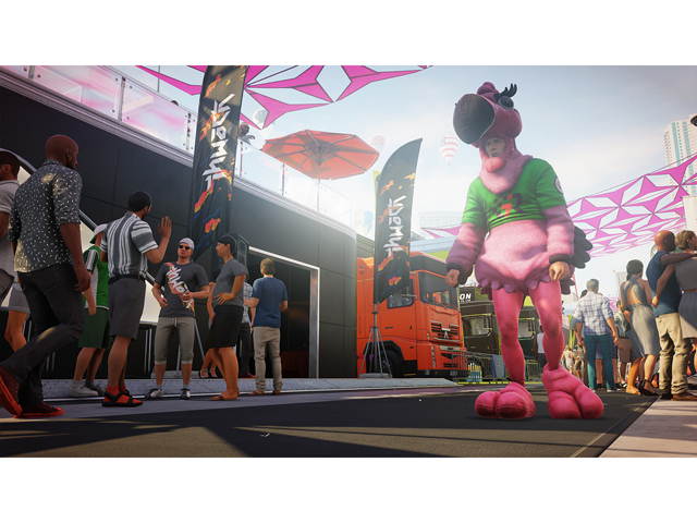 HITMAN 2 - Gold Edition [Online Game Code]