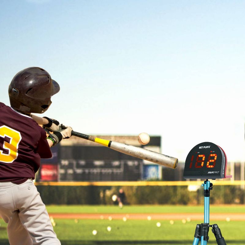 Callaway Golf Hitting Net - Silver