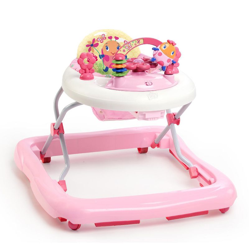 Baby Trend 2.0 Activity Walker - Blue Sprinkles