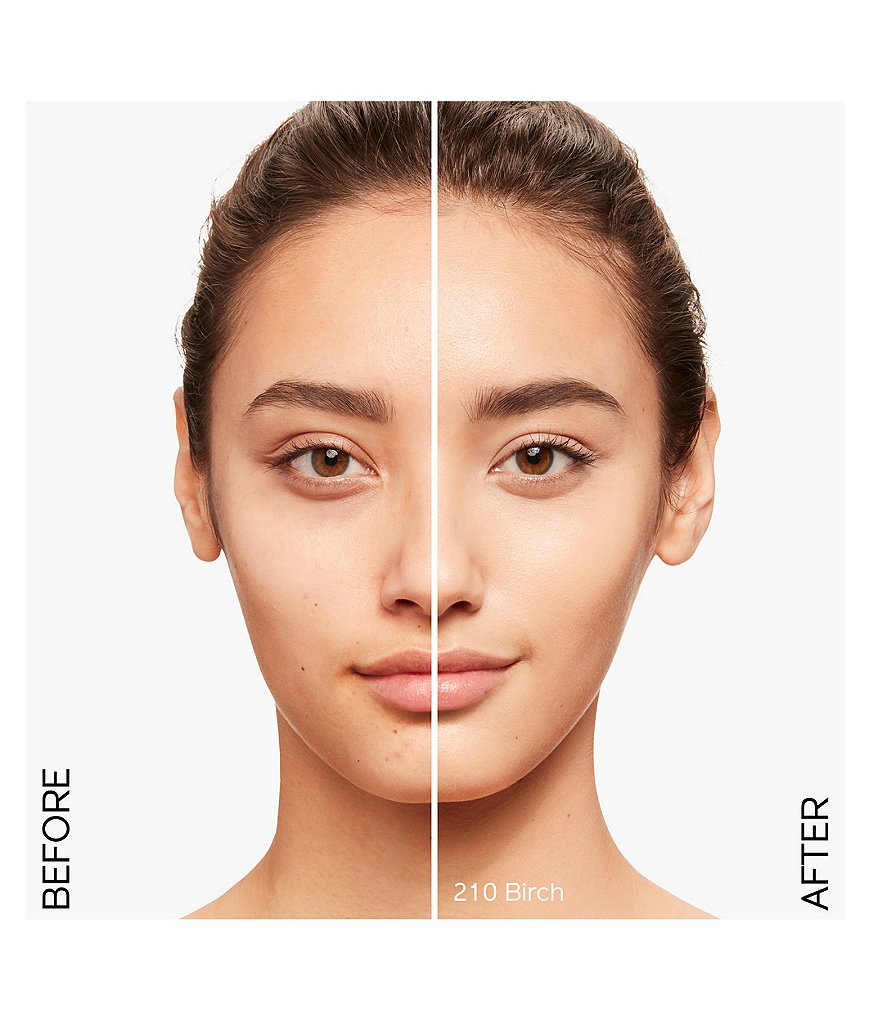 Shiseido Synchro Skin Radiant Lifting Foundation SPF 30