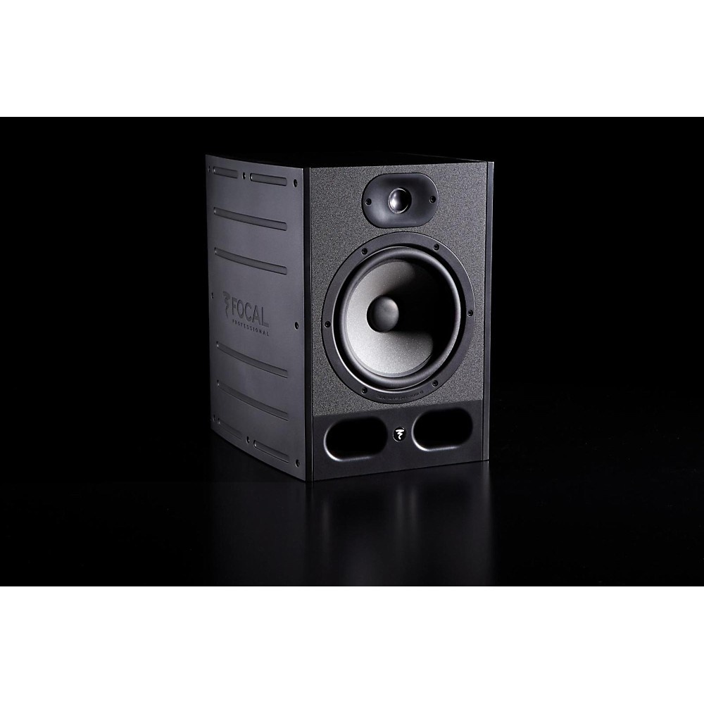 Focal Pro ALPHA80 8" Two Way Active Single Studio Monitor