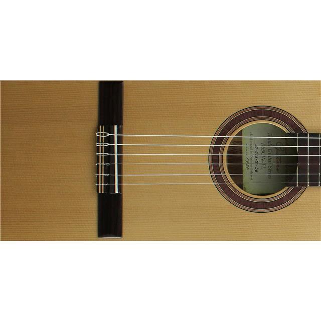 Cordoba GK Studio Flamenco Nylon-String Acoustic-Guitar