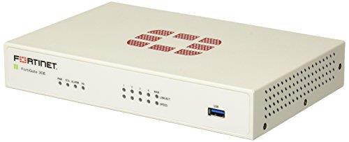 Fortinet FortiGate 30E Network Security/Firewall Appliance (fg-30e)