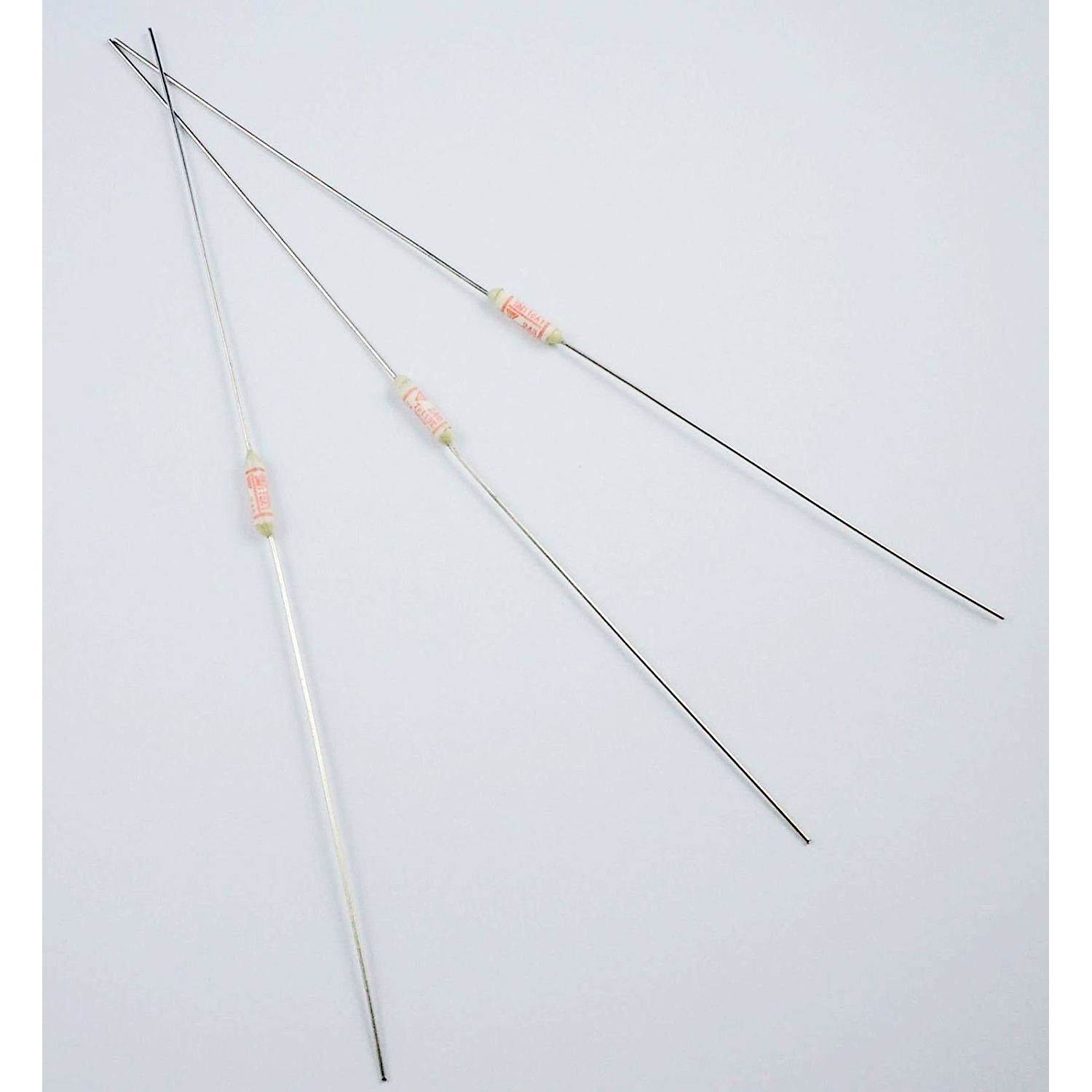 YAGEO RC0402FR-07499KL 0402 499k Ohm 1% F Resistors Fixed-Resistors RC Series 0402 0.063W 100 ppm/&deg;C SMT Thick Film Chip Resistor