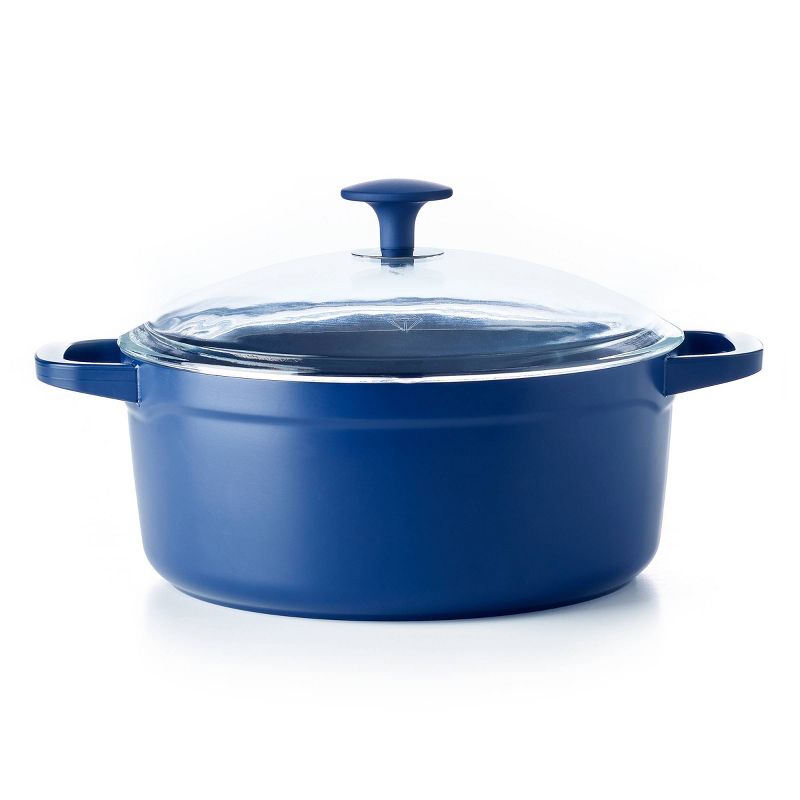 Blue Diamond 5qt Dutch Oven