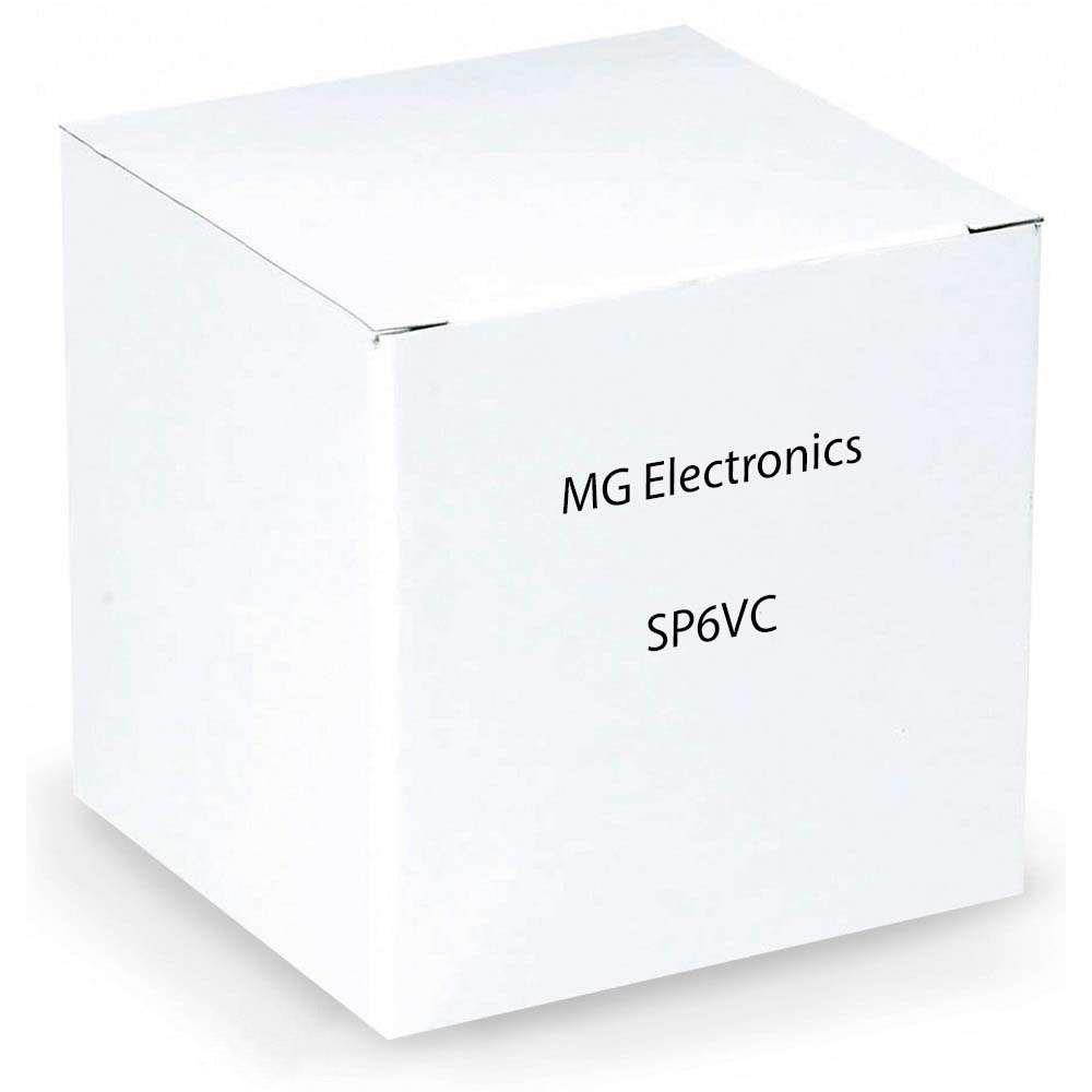 MG Electronics SP6VC