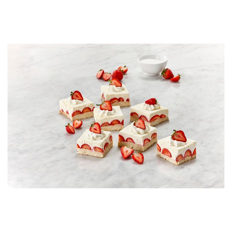 Trudeau 9x13" Oblong Cake Pan