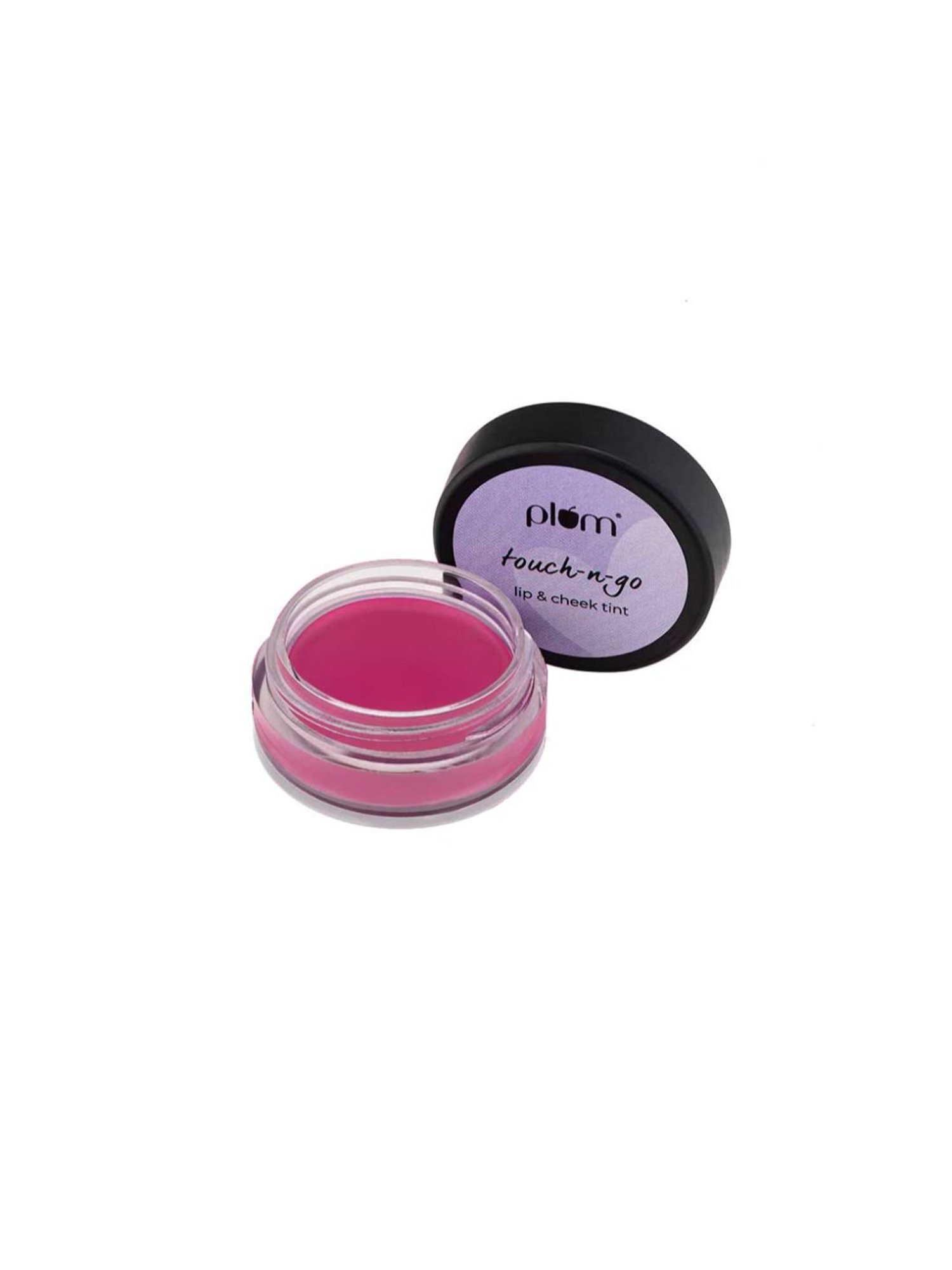 Gush Play Tint 2 In 1 Lip & Cheek Tint Jaw Breaker - 5 gm