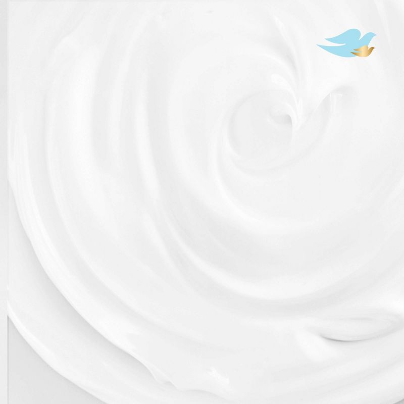 Baby Dove Sensitive Moisture Fragrance-Free Lotion - 20oz