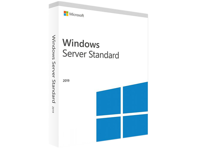 HPE Microsoft Windows Server 2019 50 Users CAL English/French/Italian/German/Spanish/Japanese LTU (P11081-B21)
