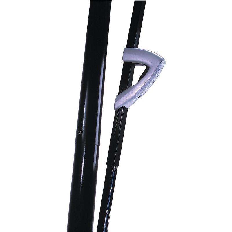 Lifetime 52" Adjustable In-Ground Basketball Hoop