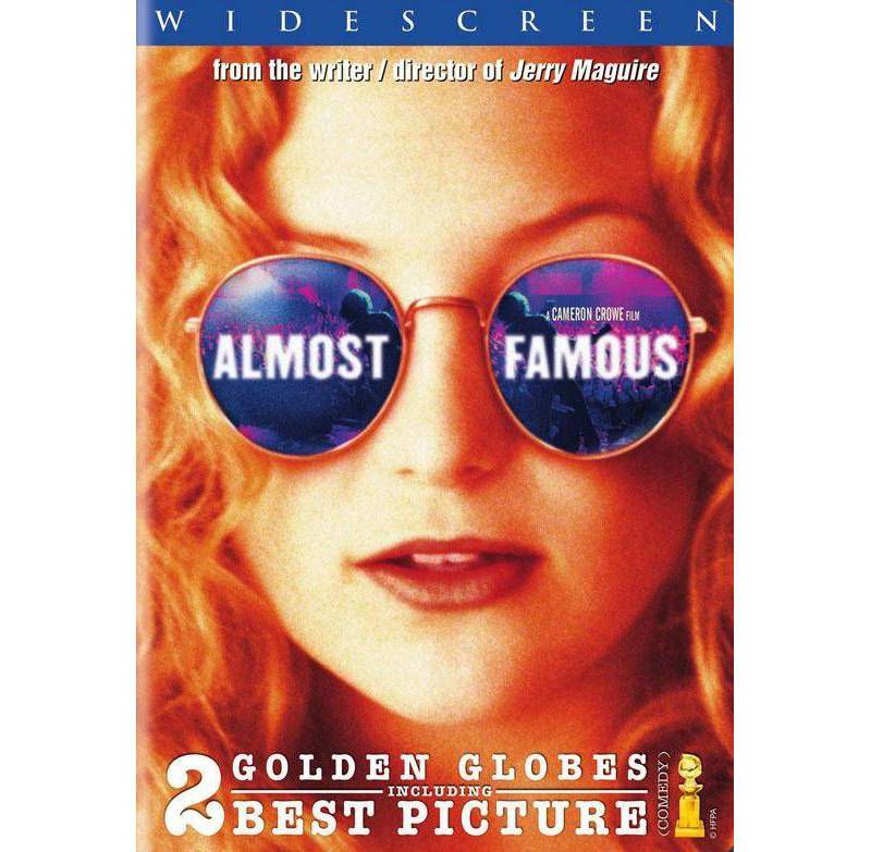 Almost Famous (DVD)