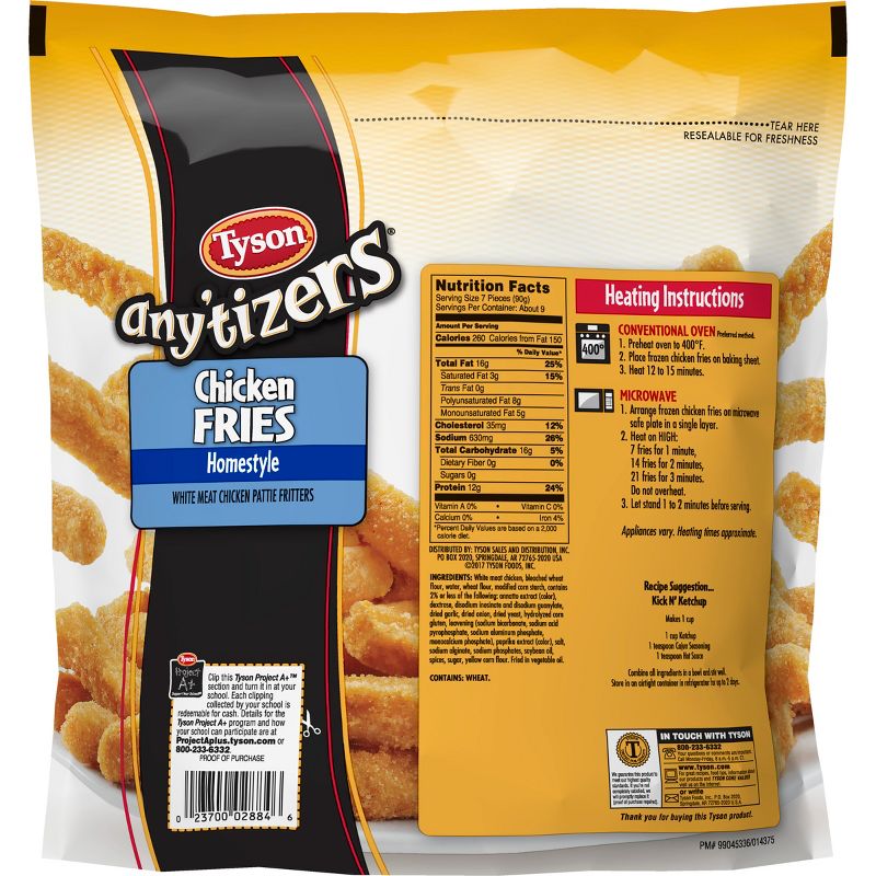 El Sembrador Frozen Pan de Yuca - 17.6oz - 6ct