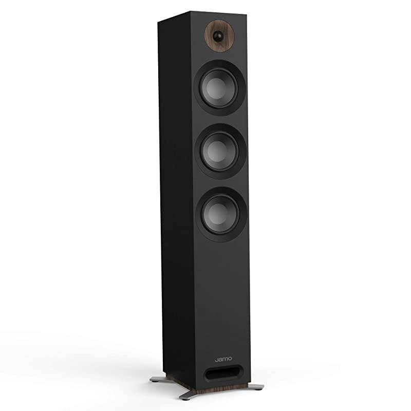 Studio Series S809 Floorstanding Speaker Pair (Black)