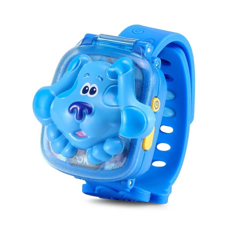 LeapFrog Blue's Clues & You!  Blue Learning Watch