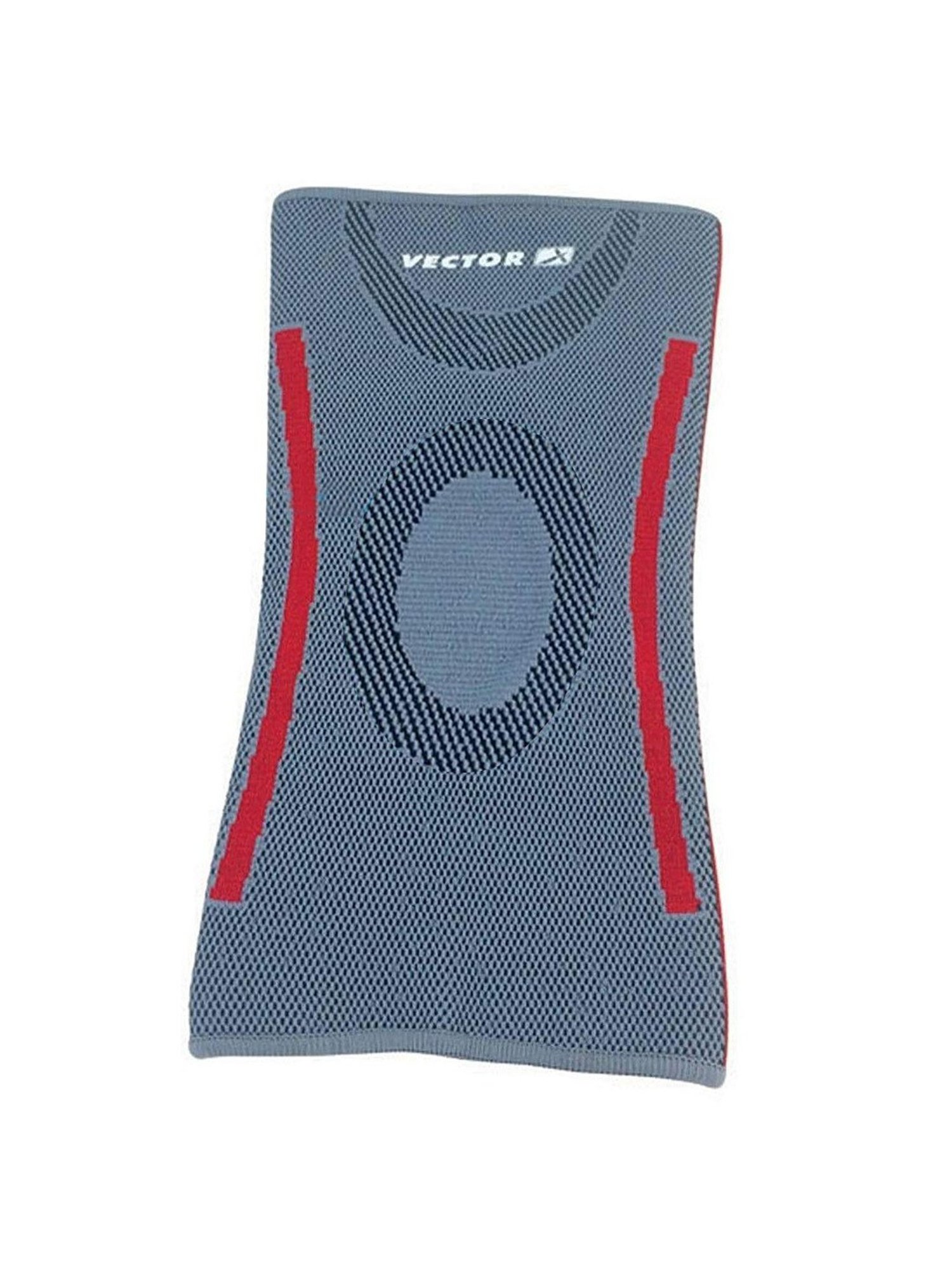 Vector X Grey Kneepad (S)