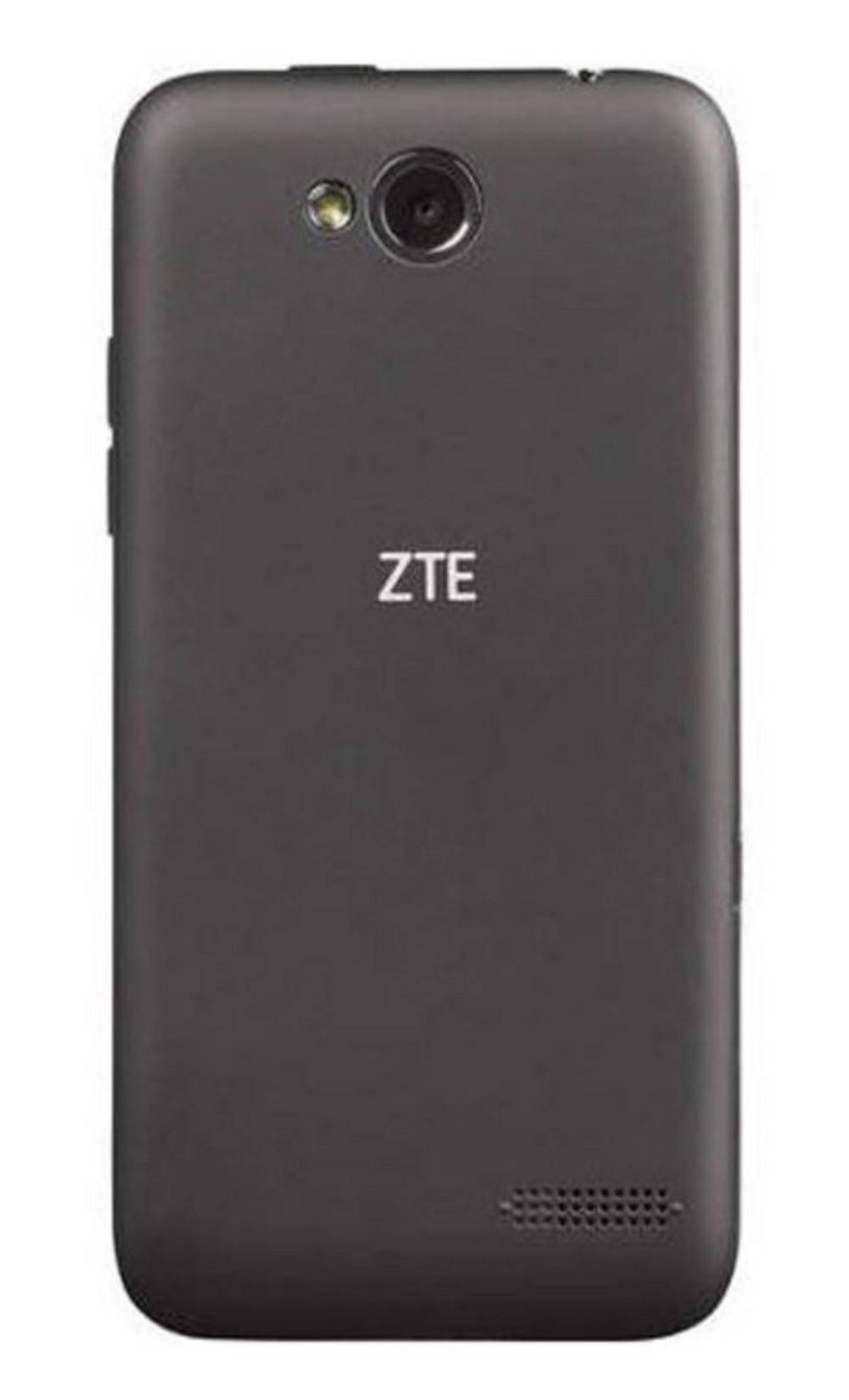 ZTE Atrium | Tracfone | Black | 4 GB