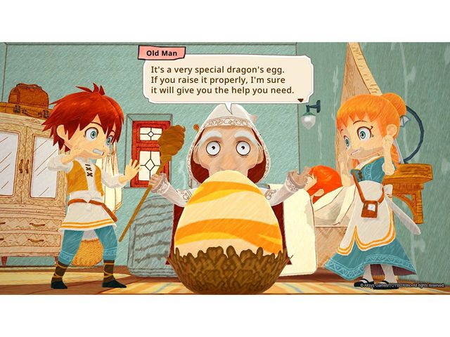 Little Dragon's Cafe Limited Edition - PlayStation 4