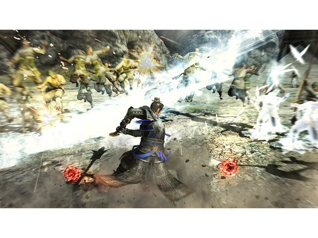 Dynasty Warriors 8 Xtreme Legends Complete Edition [Online Game Code]